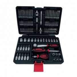 Coffret 97 pièces (1/4p)