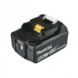 Batterie MAKITA 18V 5Ah