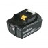 Batterie MAKITA 18V 5Ah