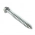 TIREFOND de réparation GALVA  (7.5X65mm)
