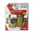 Verrou CYCLOP bouton /cylindre