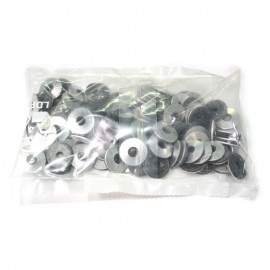 Rondelles VULCA (100 pièces )