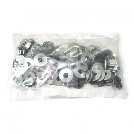 Rondelles VULCA (100 pièces )