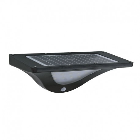Applique Solaire MOON 550 (avec détecteur de mouvement)