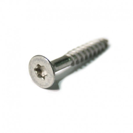 Vis TORX INOX A2
