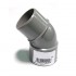 Coude 45 MF