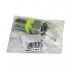 Raccord droit FE 16X2,00-1/2H