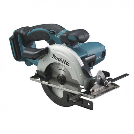 SCIE CIRCULAIRE 18V DSS501Z