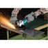 MEULEUSE 125mm 18V DGA508ZJ