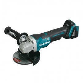 MEULEUSE 125mm 18V DGA508ZJ (SEULE)