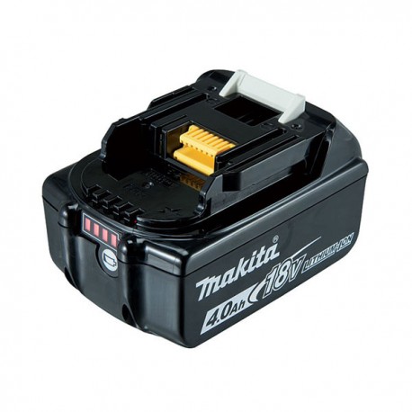 BATTERIE MAKSTAR 18V