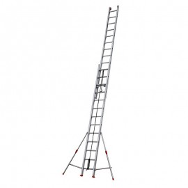 ECHELLE COULISSANTE PRO ROLLER