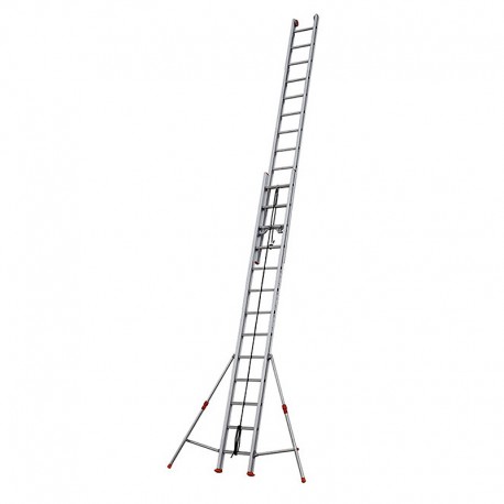 ECHELLE COULISSANTE PRO ROLLER