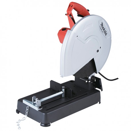 TRONCONNEUSE METAUX 2000W M2401