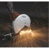 TRONCONNEUSE METAUX 2000W M2401