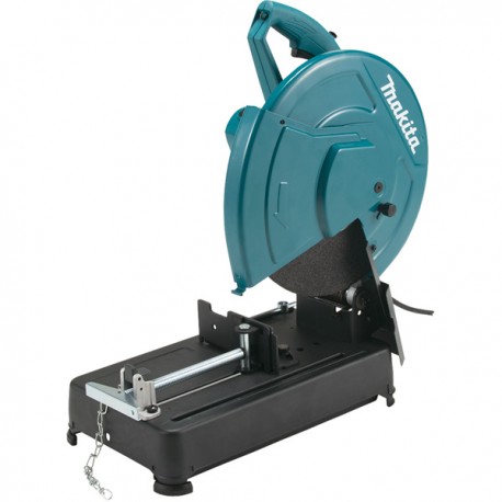 TRONCONNEUSE METAUX 2200W LW1401S