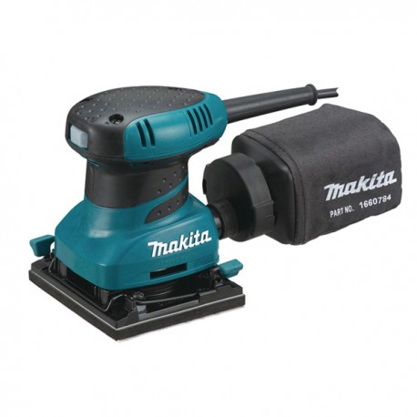 PONCEUSE VIBRANTE 200W BO4555