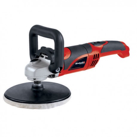 POLISSEUSE PONCEUSE CC-PO 1100/1E