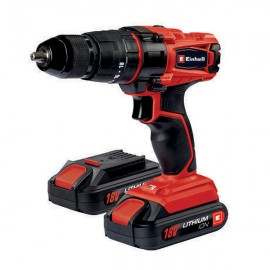 PERCEUSE 18V TC-CD 18-2LI-I