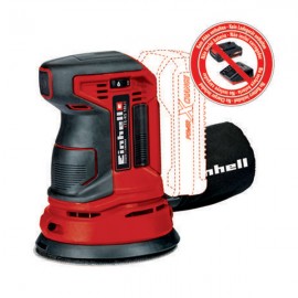 PONCEUSE ROTATIVE 18V TE-RS 18 Li