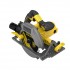 SCIE CIRCULAIRE 1650W FME301K