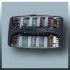 APPAREIL MULTI-FONCTIONS TC-MG135 E
