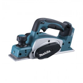 RABOT 18V 82MM DKP180Z