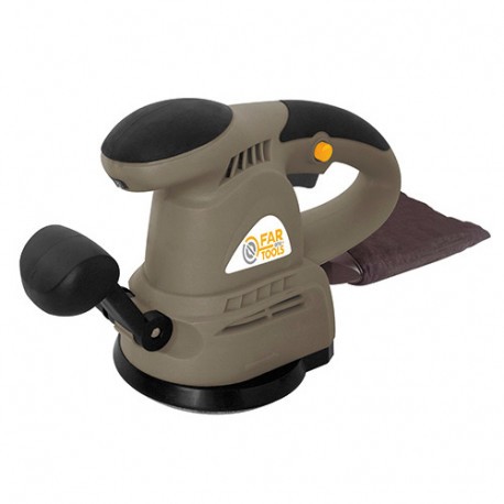 PONCEUSE ORBITALE 430W S450