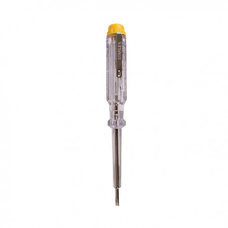 TOURNEVIS TESTEUR BASSE TENSION