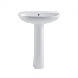 LAVABO ET COLONNE POLO