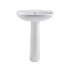 LAVABO ET COLONNE POLO