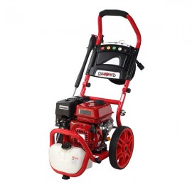 NETTOYEUR HP 186BARS DEFPRO2700II