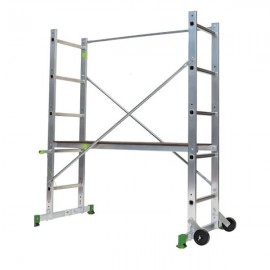 ECHAFAUDAGE B3 DOMESTIQUE