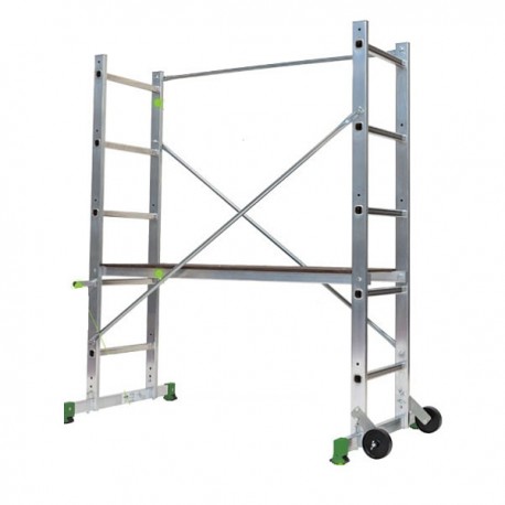 ECHAFAUDAGE B3 DOMESTIQUE