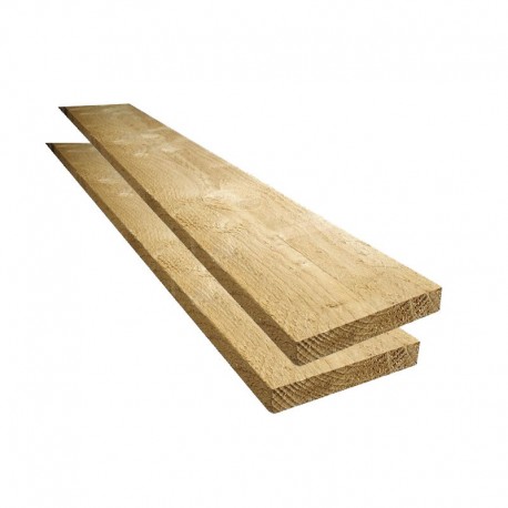 PLANCHE DE COFFRAGE 2M40
