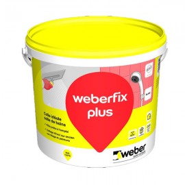 COLLE WEBERFIX PLUS