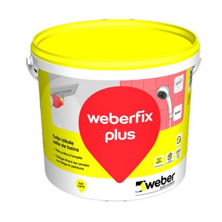 COLLE WEBERFIX PLUS