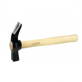 MARTEAU COFFREUR MANCHE BOIS 700G