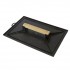 TALOCHE RECTANGLE NOIRE