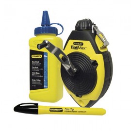 KIT CORDEAU TRACEUR 30M FATMAX