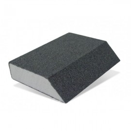 EPONGE ABRASIVE ANGLE GR60