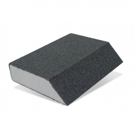 EPONGE ABRASIVE ANGLE GR60
