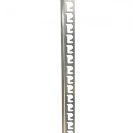 PROFILE ALUMINIUM PJBC (CRHOME)