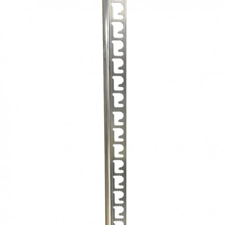 PROFILE ALUMINIUM PJBC08
