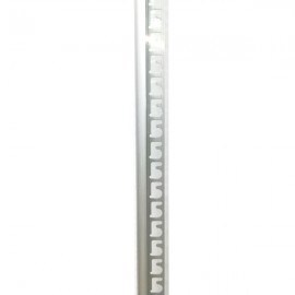 PROFILE ALUMINIUM PJAA (ANODISE)