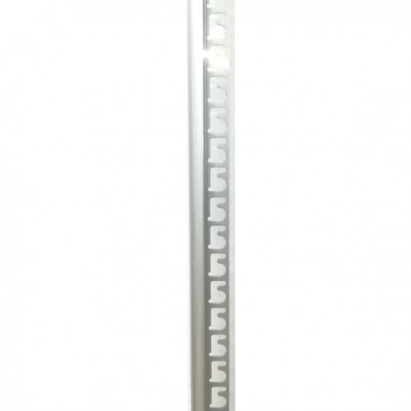 PROFILE ALUMINIUM PJAA (ANODISE)