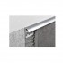 PROFILE ALUMINIUM PJAA (ANODISE)