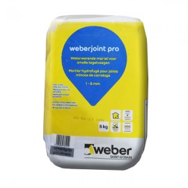 WEBERJOINT PRO 5KG