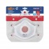MASQUE FFP3 + VALVE (2 UNITES)