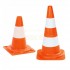 CONE PVC 54CM